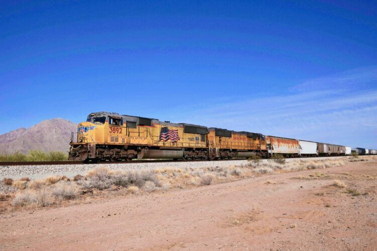 Shareholders of Union Pacific, Norfolk Southern support $85B rail merger